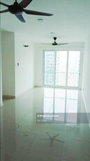 2 Rooms, Kitchen Cabinet, Fully Aircond