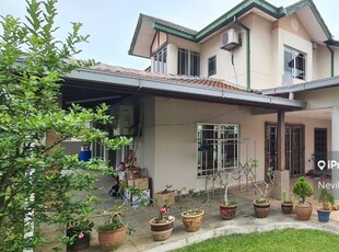 2 Storey Terrace (corner)@ Kota Kemuning Liparis Residences (Freehold)