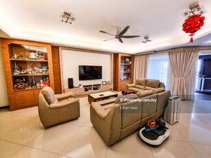 2522sf, Golf View, Connected to Bukit Utama Club, Very Well Maintain