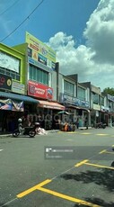 2units Joint Shop 2sty Saujana Impian , Impian Makmur, Kajang Tenanted