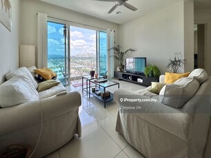 3 bedrooms condominium for sale at Suasana Bangsar