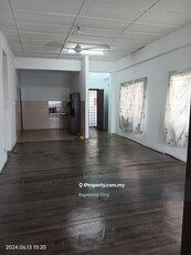 3 rooms apartment for rent
