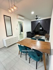 Apartment 2 Rooms Condo LRT The Arcuz SS 7 Kelana Jaya Petaling Jaya