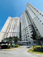 Apartment Larai Putrajaya