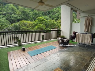 Armanee Terrace-Bumi Lot-with Bali Style Interior Design-Rm780k