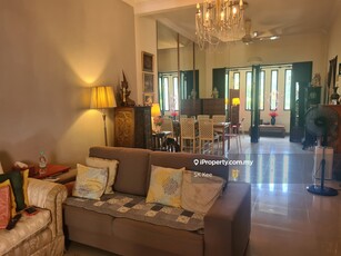 Bandar Kinrara Terrace House for Sale