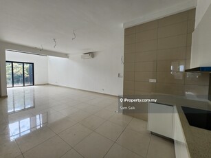 Bandar sri damansara seresta condominium for sale brand new unit