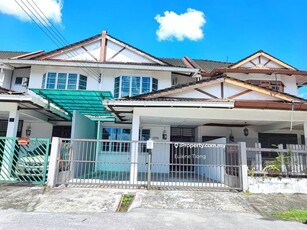 Bdc Kuching - Double Storey Intermediate House