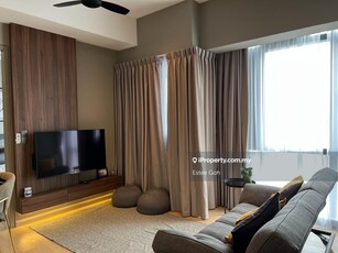 Below market - Star Residence One fully furnished ID design