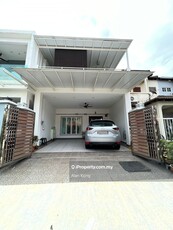 Below Value !! 2 Storey Terrace House, Section 6, Bandar Sungai Long