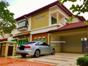 Big & Spacious Well Kept Bungalow for Rent