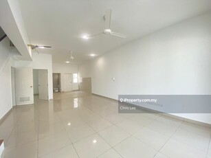 Brand New 2 Stry Terrace @ Gamuda Cove For Rent