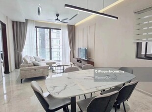 Brand New Luxury Condo First Hand Stay