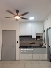 Brand New Partially Furnished Studio For Rent Near Xiamen University