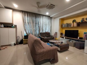 Bukit Rahman Putra, Tiara Puteri, 3 Storey Semi-D, Freehold, for Sale