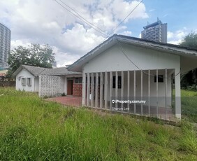 Bungalow for Rent - Office