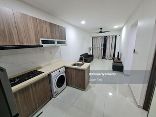 Centre park@Country Garden Fully Furnished For Rent