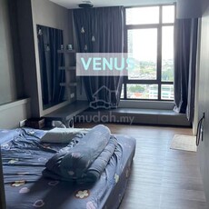 CHEAP DEAL! Mont Residence 1072sf Fully Furnished 2cp Tanjung Tokong