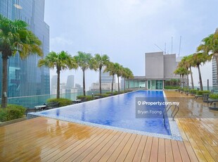 Cheap Serviced Residence for Sale