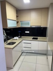 Clean& New 2room F/F unit Below Market, Ready View& Move In, 1carpark