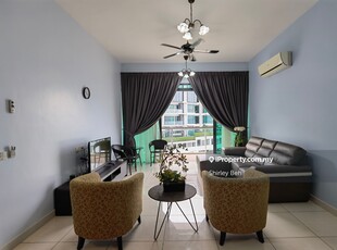 Condominium for Rent