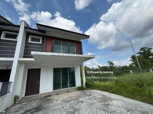 Corner Lot Double Storey For Sale @ Taman Nusa Damai