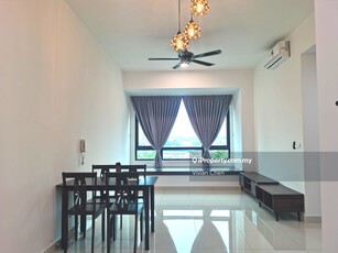Cozy Fully Furnished Unit @ Home Sweet Home
