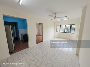Damansara Damai Permai Apartment For Sale
