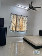 De Centro Apartment Master Room at Butterworth, Seberang Perai