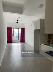 D'sands Residence @ Old Klang Road / Freehold / Partly Furnihsed