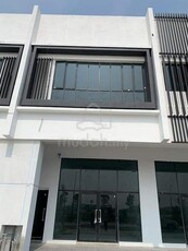[Eco Ardence Int First Floor Office For Rent] Setia Alam, Shah Alam