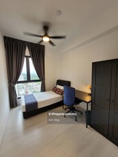 Equine Residence Room For Rent,Bilik Sewa Serdang,Mrt Equine Park