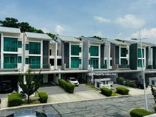 Eugenia, Sejati Residence, Cyberjaya, Selangor