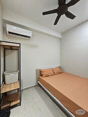 [Faster] Master Room with Queen Bedroom at Danau Kota Easy Access PV Setapak / Uptown Danau Kota