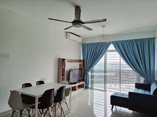 For Rent Fully Furnished Dwiputra Residence Presint 15 Putrajaya