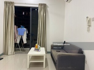 For Rent / South View / Bangsar South / KL