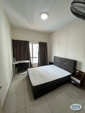 FREE WIFI+WATER+ELECTRIC, Master Room at OUG Parklane, Old Klang Road