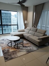 Freehold Luxury Condo, Ready Move in Developer Units, 5 minute to KLCC