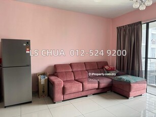 Fully Furnished, Renovated