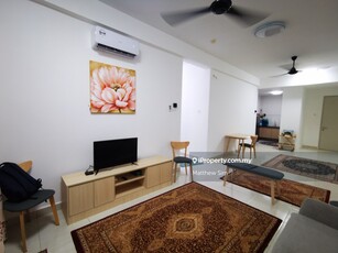 Fully Furnished Serviced Residence @ Bsp 21, Bandar Saujana Putra