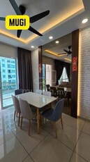Fully Furnished Summerskye Bayan Lepas Near Airport