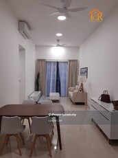 Fully Furnished Sunway Velocity 2 Cheras For Rent