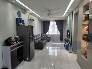 Fully Renovated Apartment for Sale
