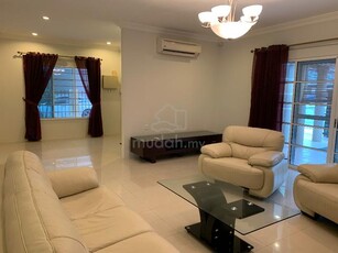 Green Heights Double Storey Semi-Detached for Rent