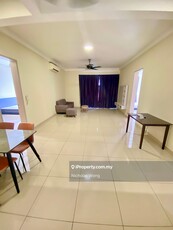 Green Residence Condo For Rent