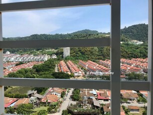I-Park Apartment Sungai Ara Relau Pulau Pinang