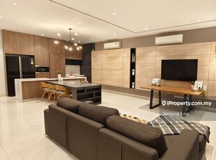 ID Design Modern and newly Renovated Fully furnished