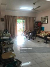 Kajang Taman Bidara Sg Chua Double Storey Renovation
