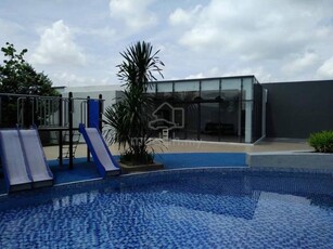 Kiara Plaza Semenyih New Condo For Rent Apartment Baru