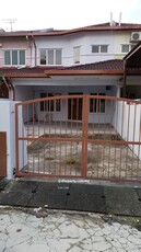 Klang Utama House For Rent
